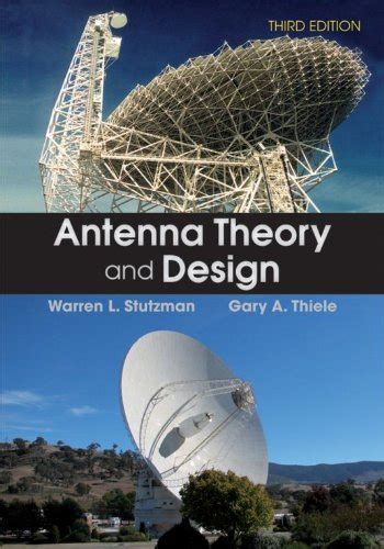 Full Download Antenna Theory And Design Stutzman Chapter 2 