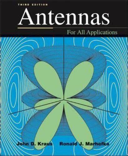antennas john d kraus