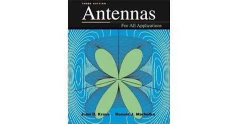 Read Antennas 4Th Edition By J D Kraus 