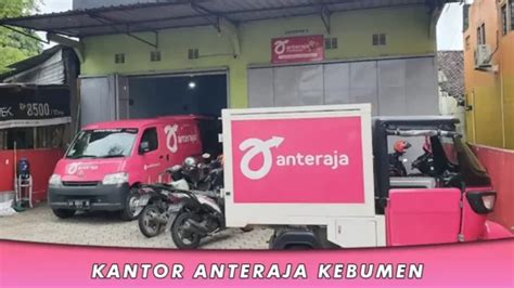 anteraja kantor | Anteraja Kantor Solusi Bisnis Terbaik untuk 2024