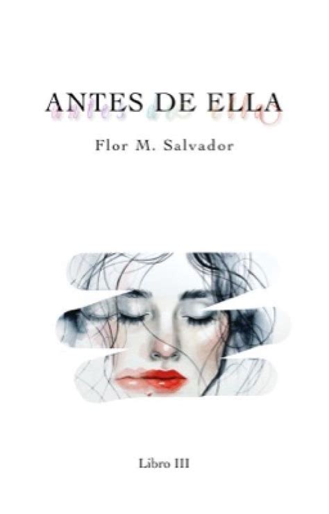 Antes De Ella