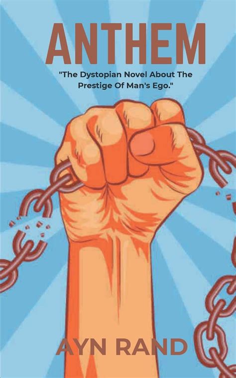Anthem Ayn Rand
