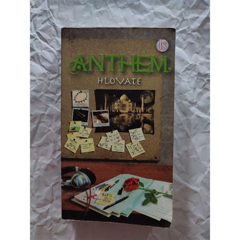 Anthem Hlovate