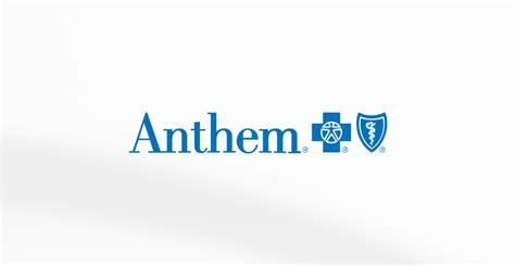 anthem ohio
