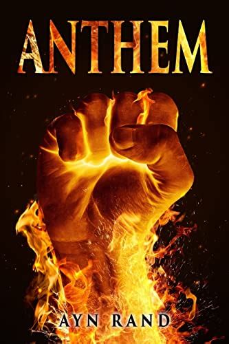 Full Download Anthem By Ayn Rand Paper 