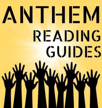 Download Anthem Reading Guide 