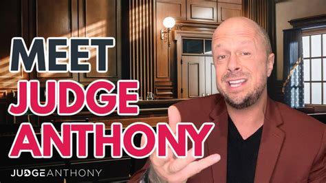 anthnoy grooms biography