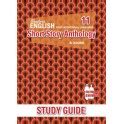 Anthology Is The Study Of