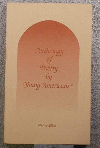 Download Anthology Of Poetry By Young Americans 1997 Edition 