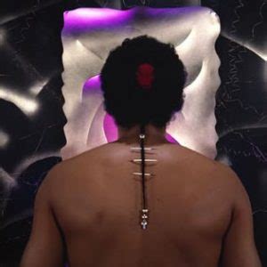 anthony barboza biography