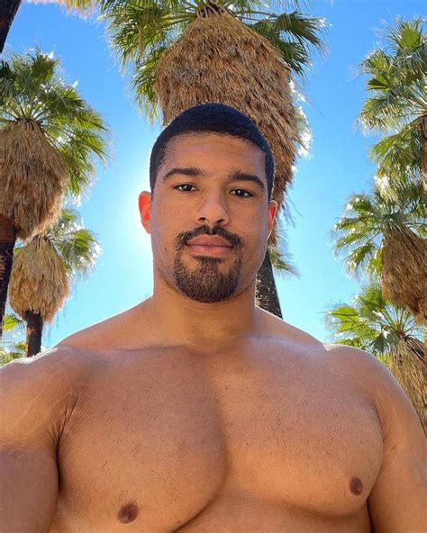 anthony bowens nude