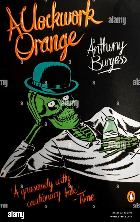 Anthony Burgess