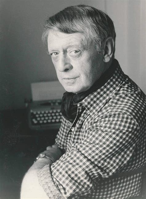 anthony burgess author biography essay