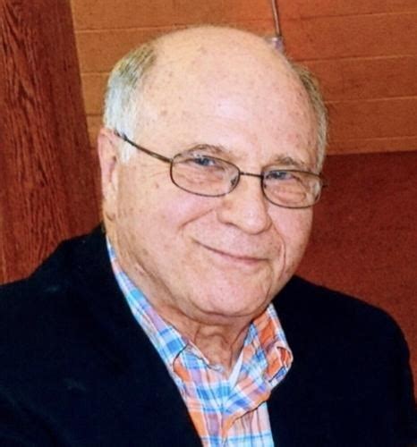 Anthony Coleff Obituary