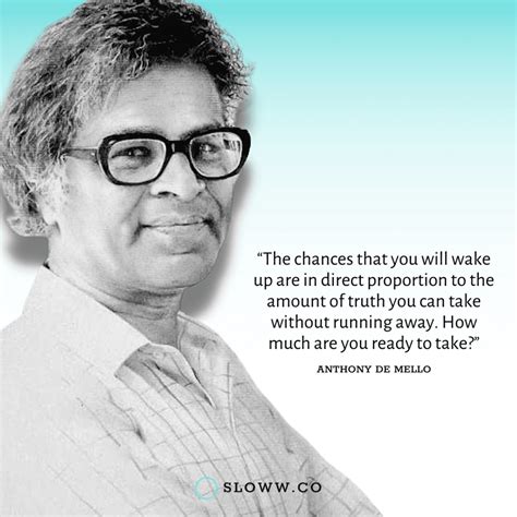 Anthony De Mello Quotes
