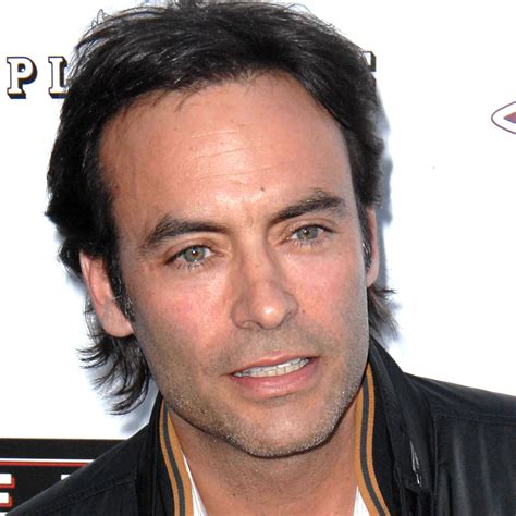 Anthony Delon Actor