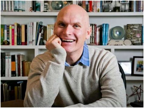 anthony doerr biografie
