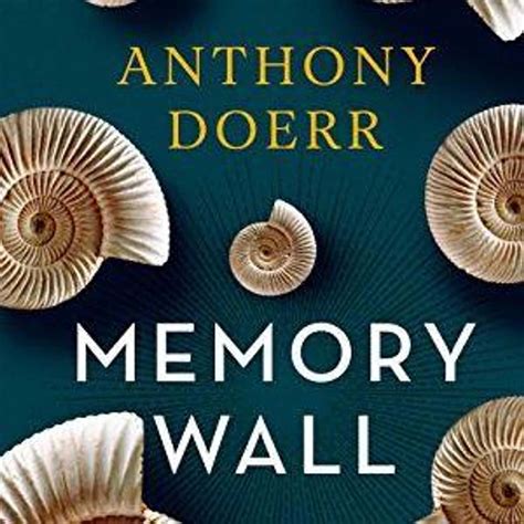 Anthony Doerr Books Ranked