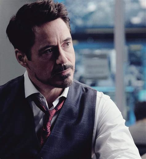 anthony edward stark born