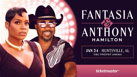 anthony hamilton monique show