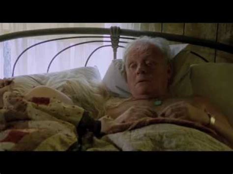 Anthony Hopkins Nude