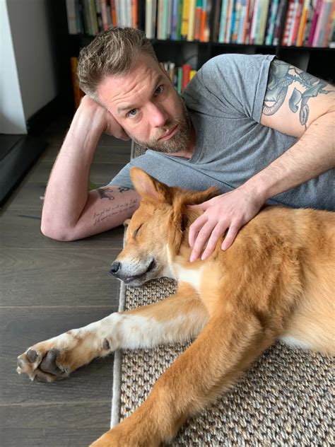 anthony jeselnik nude