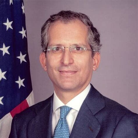 anthony luzzatto gardner biography