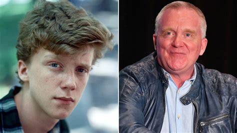 anthony michael hall nude