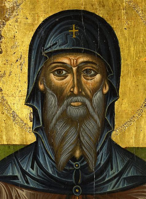 Anthony Of Egypt