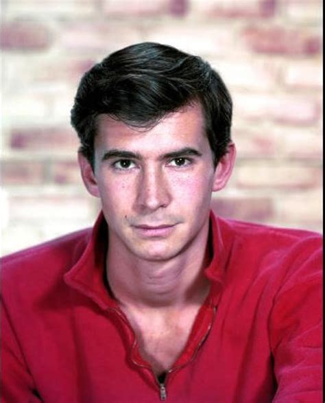 anthony perkins biografie