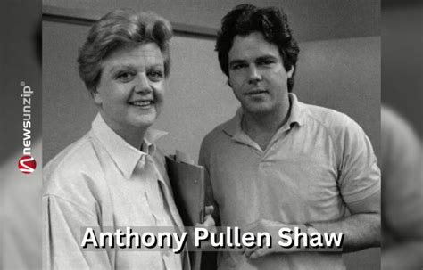 anthony pullen shaw biography