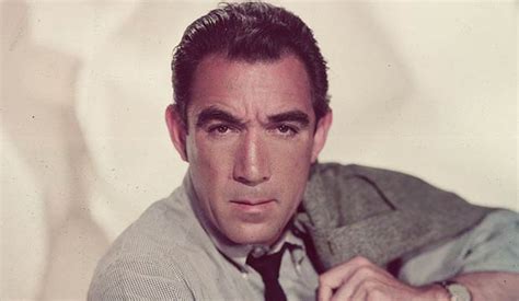 anthony quinn movies