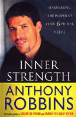 Anthony Robbins Inner Strength