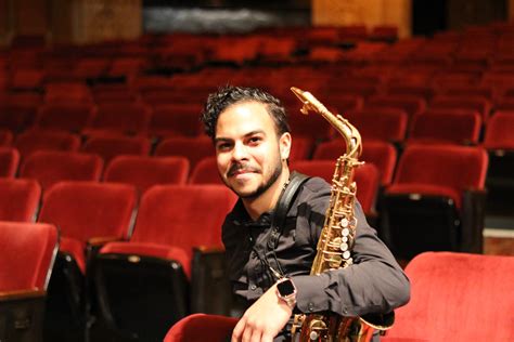 anthony rodriguez biography