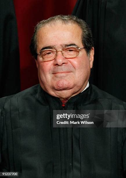 anthony scalia
