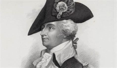 anthony wayne biography