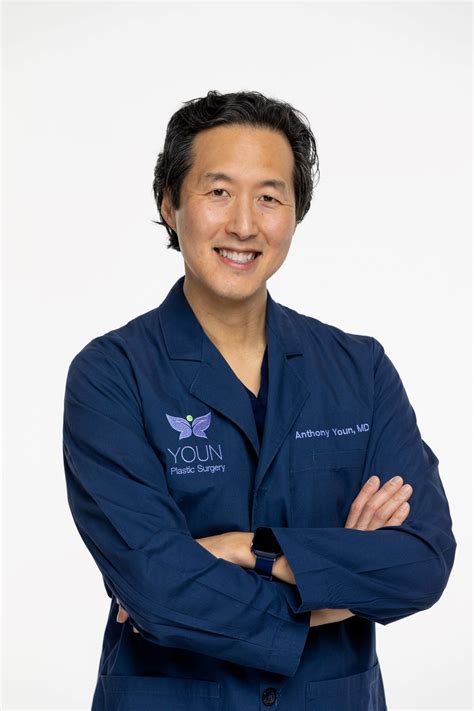 Anthony Youn Md