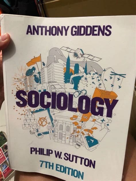 Read Anthony Giddens 7Th Edition 