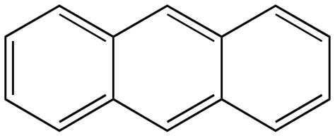 Anthracene Molar Mass