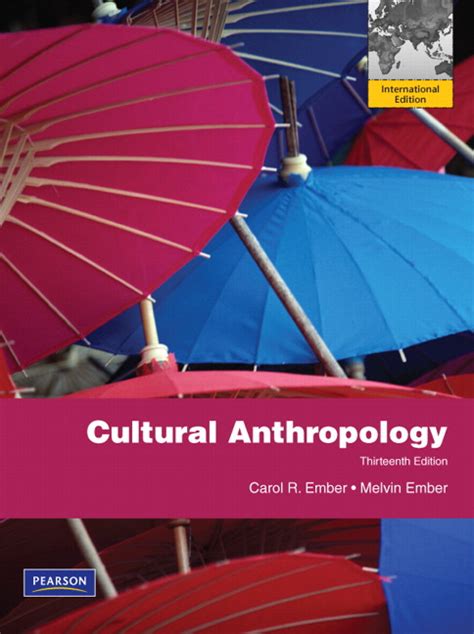 Full Download Anthropology 13 Edition Ember 