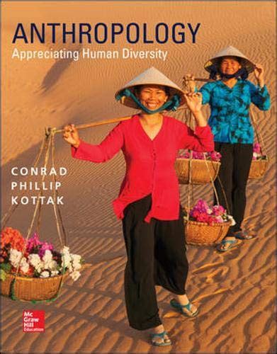 Download Anthropology Appreciating Human Diversity Kaiina 