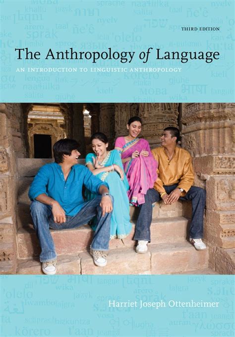 Full Download Anthropology Of Language Workbook Reader Answer Key 