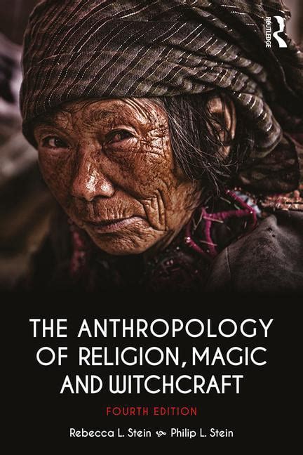 Read Anthropology Of Religion Magic And Witchcraft 