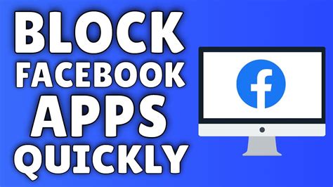 anti block facebook app