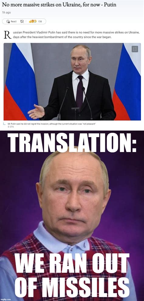 Anti Russia Memes
