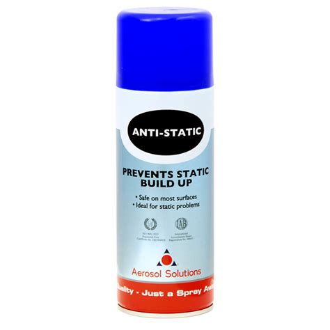 Anti Static Solutions