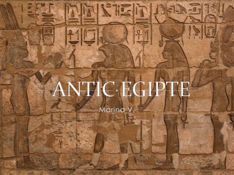 Antic Egipte 3