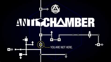 Antichamber Full Walkthrough