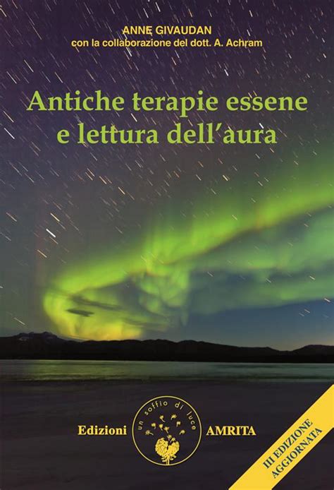 Download Antiche Terapie Essene E Lettura Dellaura 