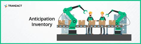 Anticipation Inventory